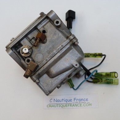 F80 CARBURATORE 80 CV 4T YAMAHA 67F 67G