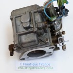 F80 CARBURATEUR 80 CV 4T YAMAHA 67G 67F