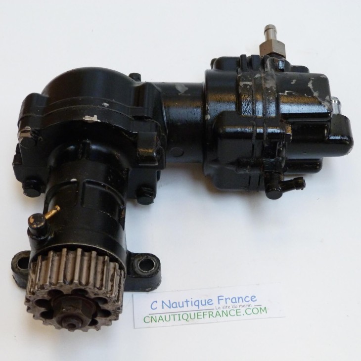 70 - 90 CV 2T COMPRESSORE D'ARIA TOHATSU 3T7 3T9 MD70B MD90B