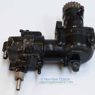 70 - 90 CV 2T COMPRESSEUR TOHATSU 3T7 3T9 MD70B MD90B