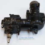 70 - 90 CV 2T COMPRESSORE D'ARIA TOHATSU 3T7 3T9 MD70B MD90B