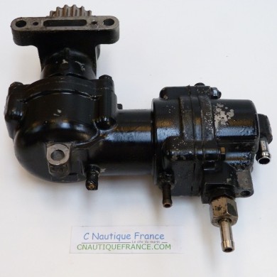 70 - 90 CV 2T COMPRESSEUR TOHATSU 3T7 3T9 MD70B MD90B