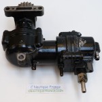 70 - 90 CV 2T COMPRESSEUR TOHATSU 3T7 3T9 MD70B MD90B