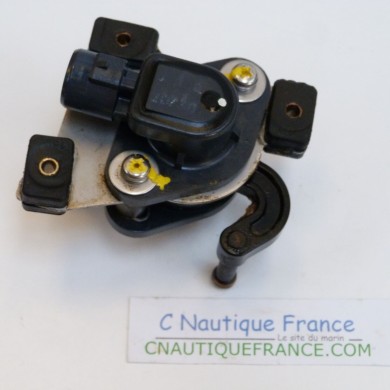 40 - 115 CV SENSORE DI POSIZIONE TPS TOHATSU 3T5 3T7 3T9