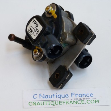 40 - 115 HP THROTTLE POSITION SENSOR TPS TOHATSU 3T5 3T7 3T9
