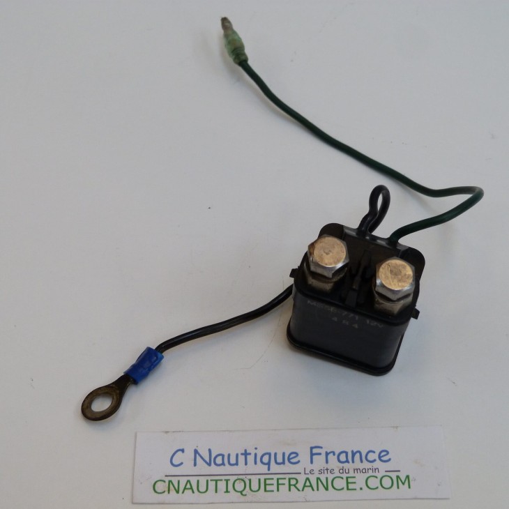 RELAY STARTER TOHATSU MERCURY YAMAHA MS5E-771