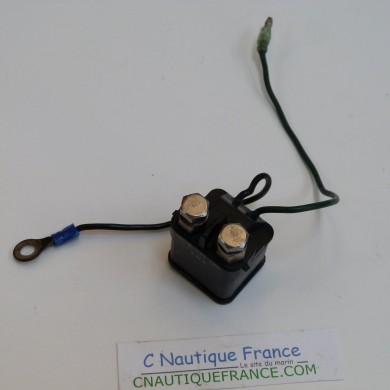 RELAIS DE DEMARREUR YAMAHA MERCURY TOHATSU MS5E-771