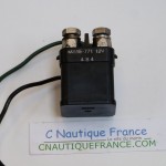 RELAIS DE DEMARREUR YAMAHA MERCURY TOHATSU MS5E-771