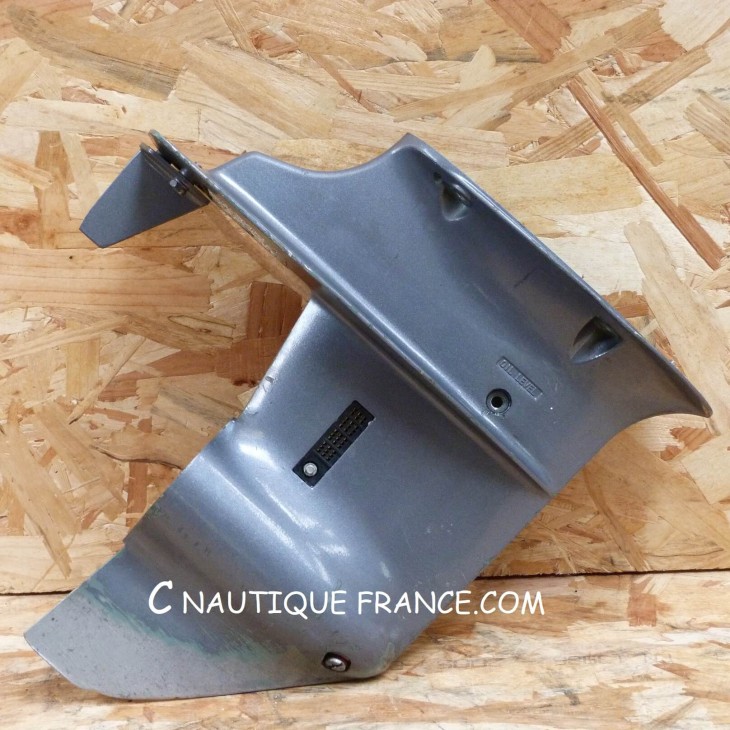 9.9F 15F CASING LOWER UNIT 9.9 - 15 HP 2S YAMAHA 682K 63V