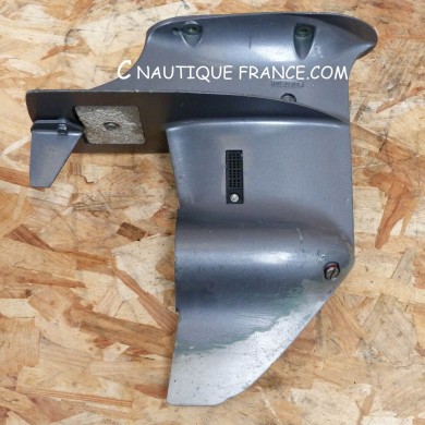 9.9F 15F CASING LOWER UNIT 9.9 - 15 HP 2S YAMAHA 682K 63V