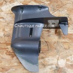 9.9F 15F CASING LOWER UNIT 9.9 - 15 HP 2S YAMAHA 682K 63V