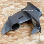 9.9F 15F ALLOGGIAMENTO DELLA BASE 9.9 - 15 CV 2T YAMAHA 682K 63V