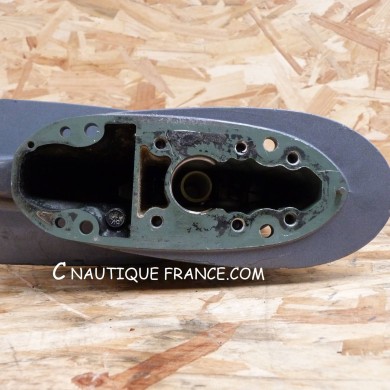 9.9F 15F CASING LOWER UNIT 9.9 - 15 HP 2S YAMAHA 682K 63V