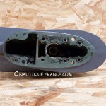 9.9F 15F ALLOGGIAMENTO DELLA BASE 9.9 - 15 CV 2T YAMAHA 682K 63V