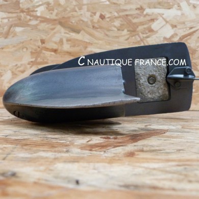 9.9F 15F CASING LOWER UNIT 9.9 - 15 HP 2S YAMAHA 682K 63V