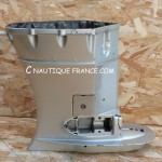 Fourreau 75 - 90 CV 4T HONDA BF75 BF90 40201-ZW1-000