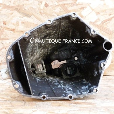 Fourreau 75 - 90 CV 4T HONDA BF75 BF90 40201-ZW1-000