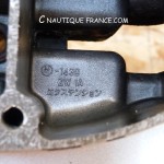 BF75 BF90 EXTENSION CASE 75 - 90 HP HONDA ZW1A