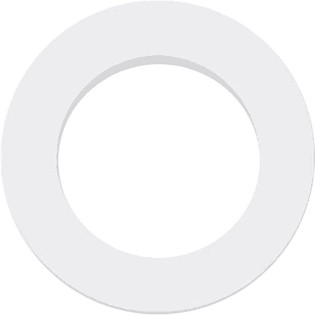 GASKET DRAIN PLUG JOHNSON EVINRUDE