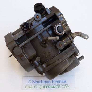 BF90 CARBURETOR 90 HP 4S HONDA ZW1