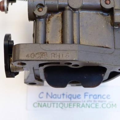 BF90 CARBURETOR 90 HP 4S HONDA ZW1