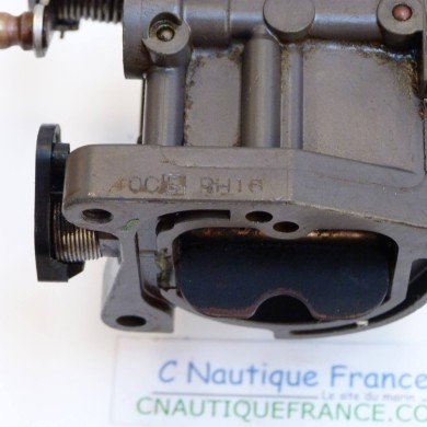BF90 CARBURATEUR 90 CV 4T HONDA ZW1