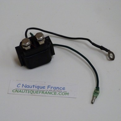 RELAY STARTER TOHATSU MERCURY YAMAHA MARINER MS5E-771