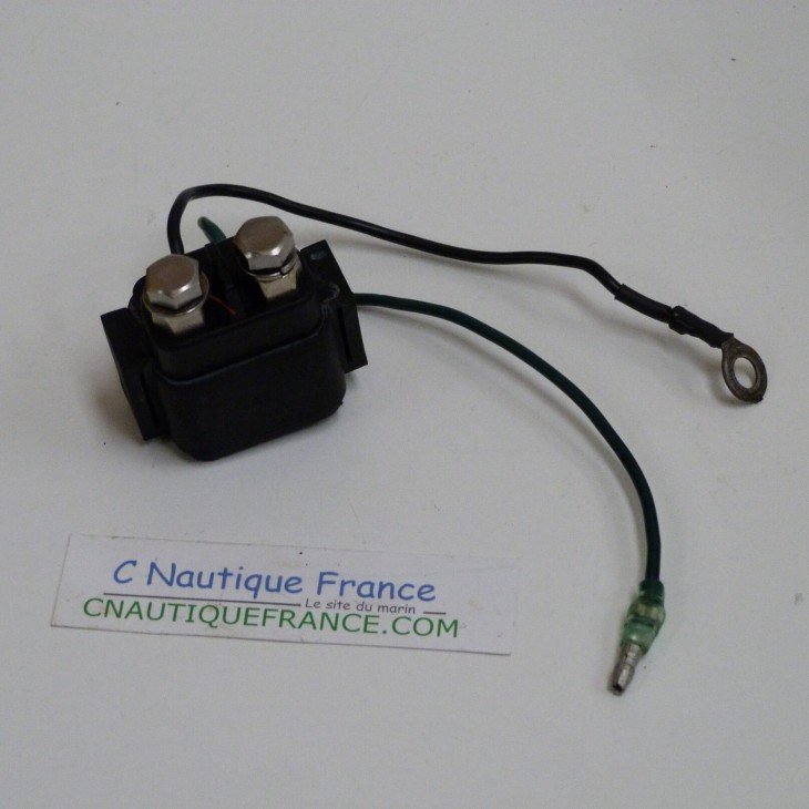 RELAY STARTER TOHATSU MERCURY YAMAHA MARINER MS5E-771