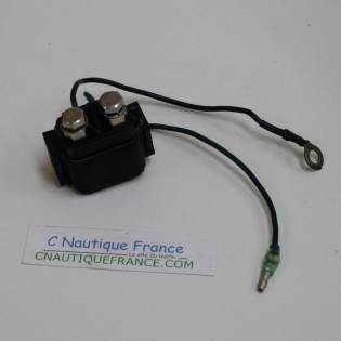 RELAY STARTER TOHATSU MERCURY YAMAHA MARINER MS5E-771