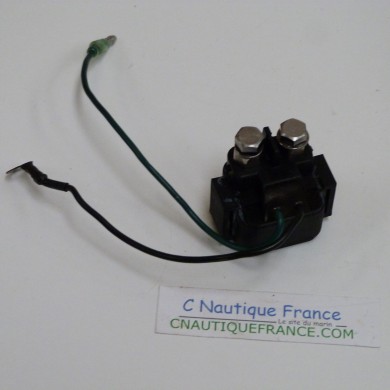 RELE AVVIAMENTO TOHATSU MERCURY YAMAHA MARINER MS5E-771