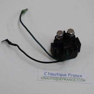 RELE AVVIAMENTO TOHATSU MERCURY YAMAHA MARINER MS5E-771