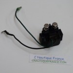 RELAIS DE DEMARREUR YAMAHA TOHATSU MARINER MS5E-771