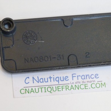 COVER REMOTE CONTROL YAMAHA  703  NA0801-31