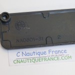 COVER REMOTE CONTROL YAMAHA  703  NA0801-31