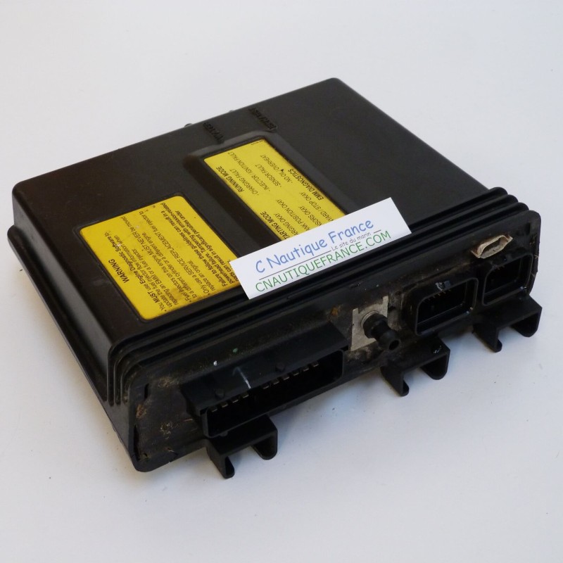 115 HP ENGINE CONTROL UNIT EMM EVINRUDE E-TEC