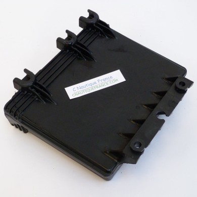 115 HP ENGINE CONTROL UNIT EMM EVINRUDE E-TEC