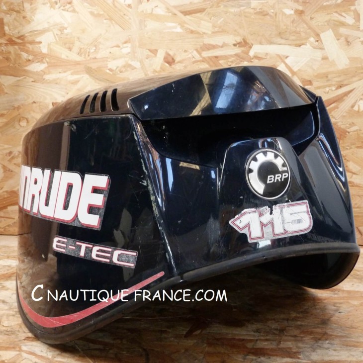 CALANDRA 115CV EVINRUDE