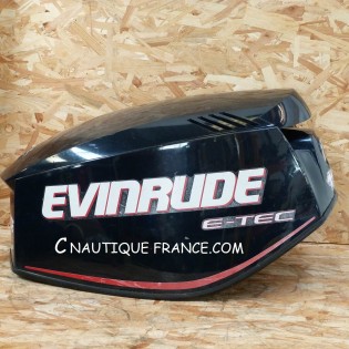 CALANDRA 115CV EVINRUDE