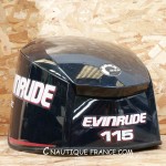 CALANDRA 115CV EVINRUDE