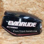 CAPOT 115 CV EVINRUDE HORS-BORD