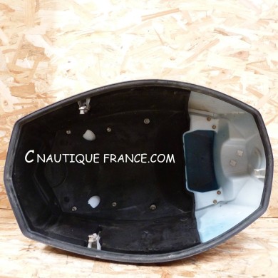 CAPOT 115 CV EVINRUDE HORS-BORD