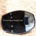 TOP COWLING OUTBOARD MOTOR 115 HP EVINRUDE E-TEC