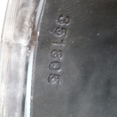 CALANDRA 115CV EVINRUDE