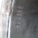 CALANDRA 115CV EVINRUDE