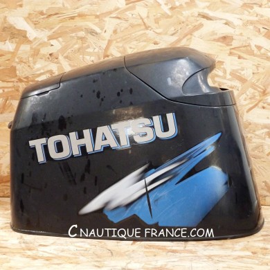 MD115A2 CALANDRA 115 CV 2T 3T1 TOHATSU TLDI