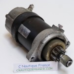 9.9 - 90 HP STARTER  SUZUKI MERCURY TOHATSU MARINER