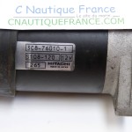 DEMARREUR HORS-BORD TOHATSU  SUZUKI S108-120