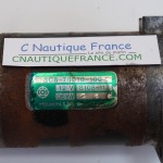 DEMARREUR 9.9 - 90 CV TOHATSU  SUZUKI S108-94A