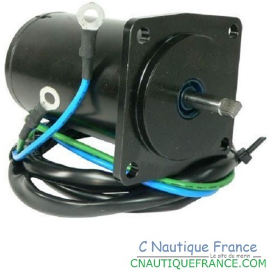 F75 F100 TILT TRIM MOTOR FOR 75 - 100 HP 4S YAMAHA