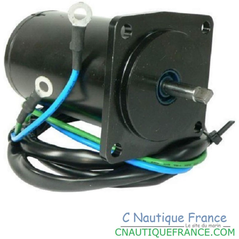 F75 F100 TILT TRIM MOTOR FOR 75 - 100 HP 4S YAMAHA
